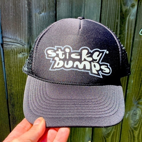 STICKY Bumps Vintage Ball Cap - Picture 1 of 7